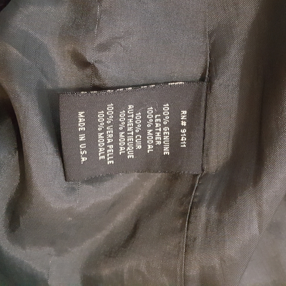 Coat - Picture 4 of 5